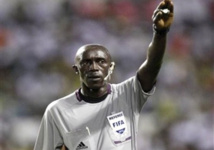 Quelques 1500 arbitres sénégalais soumis à une évaluation
