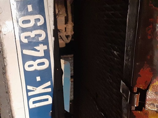 Violent choc à Keur Massar : un car Ndiaga Ndiaye se renverse faisant plusieurs blessés graves Violent choc à Keur Massar : un car Ndiaga Ndiaye se renverse faisant plusieurs blessés graves