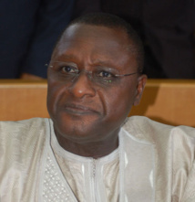 Daouda Faye veut aussi le report des locales