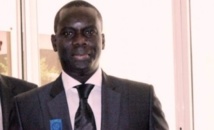 Malick Gackou à Paris