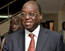 Les 5 sages "rendent" à Niasse ses biens