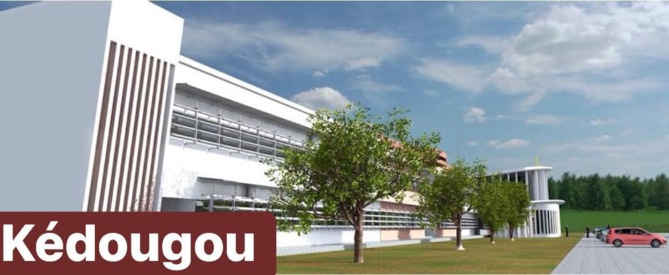 Quatre hôpitaux MCO territoriaux structurants construits dans quatre villes différentes ( Macky Sall )
