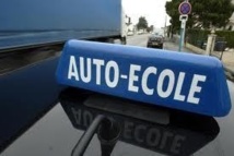 Les auto-écoles freinent le nouveau code des impôts de l’Etat