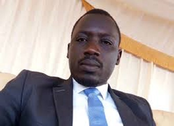 A la Défense du Président Macky : La COJER-Fatick réclame l’exclusion d’Amath Diouf de l’APR
