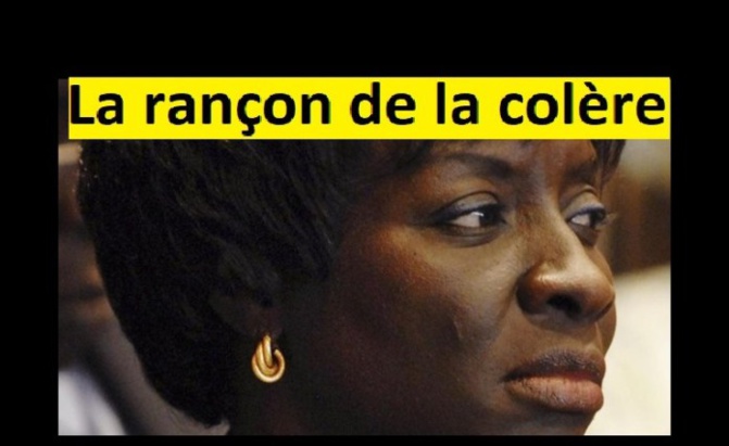 Mimi Touré, une femme en quête de repère, perdue dans ses propres schémas ( Par Samba Ndong)