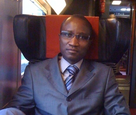 Ibrahima Thiam, cadre de CD/Bokk Gis-Gis en France : «Je veux déboulonner Madieyna Diouf de la mairie de Kaolack»