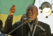 Locales 2014: Gadio et cie contre un report et comptent aller sans BBY