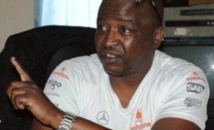 Locales 2014: Demba Dia tisse une toile autour des Thiantacounes