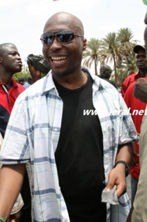 [Audio] Barthélémy Dias répond au Procureur: "Il n'y aura pas de procès sans la présence de Wade"