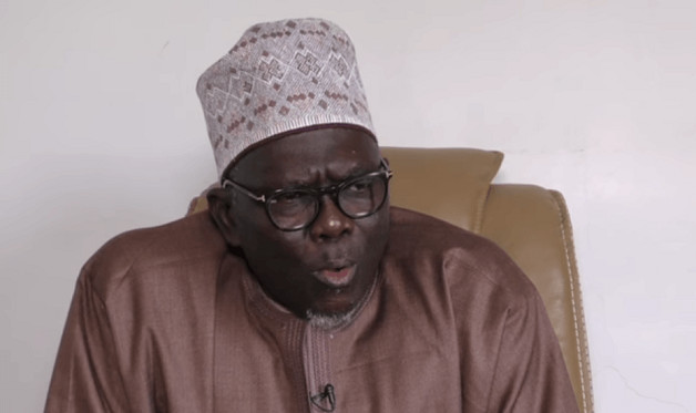 Moustapha Diakhaté sur des mesures en vue: «Décréter l’état d’urgence ou l’état de siège, est un recul démocratique»