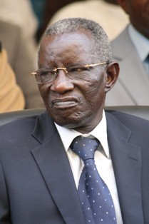 Becaye Diop: « Seuls les partis sans avenir accepteraient de s’allier à l’APR » 