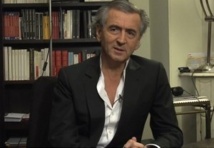 40 ans de Libération – entretien avec Bernard-Henri Lévy