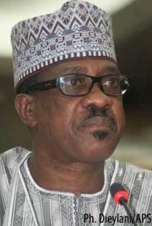 Madické Niang à Touba: « C’est une honte pour le Sénégal » 