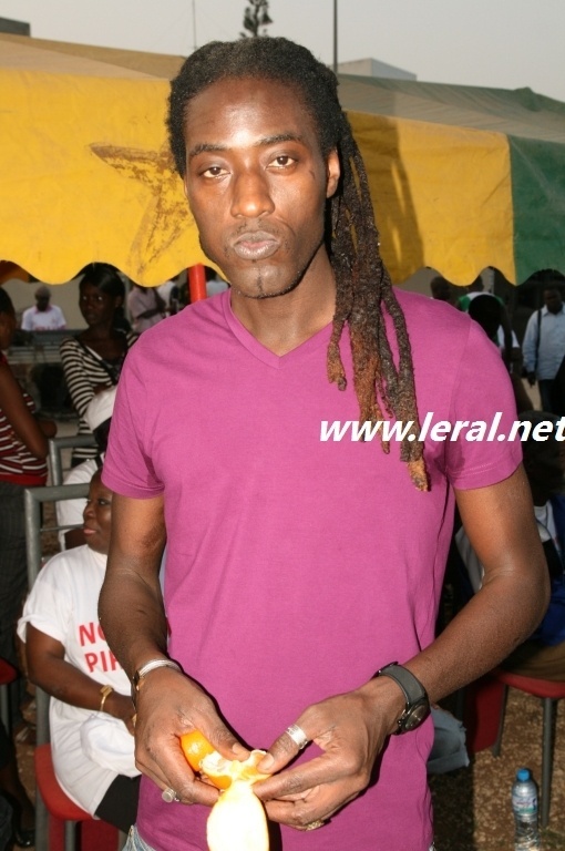 Mame Gor Diazaka "menace" l’Etat et l’armée nationale