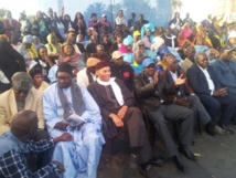 Le Pds exulte, le Pouvoir affûte ses armes