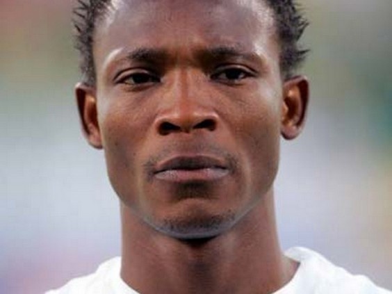 Ghana: John Paintsil accusé d’avoir poignardé sa femme