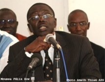 Me Félix Sow, coordonnateur des avocats de l'Etat du Sénégal: "Sur la dizaine de demandes des libéraux, seules trois ont été accueillies favorablement"