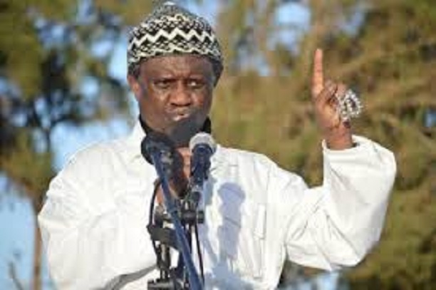 Serigne Modou Kara : « J’ai dit à Macky: nous devons tous aller en prison. Amoul Massamba, amoul Mademba »