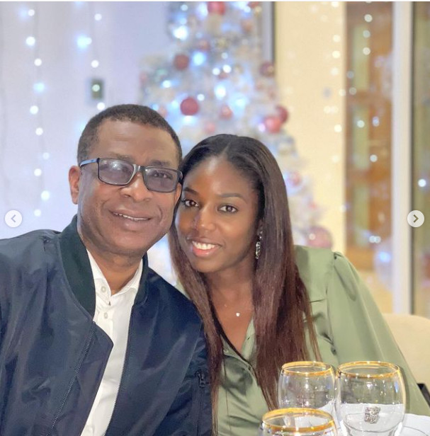 Noël chez Youssou Ndour: Birane, Segui, sa fille aînée, Vénus, Ndèye Sokhna...Dans une ambiance de fête (Photos)