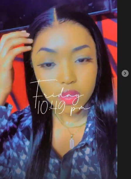 Aïcha Koné de Sen P'tit Gallé, sexy et méconnaissable (Photos) Aïcha Koné de Sen P'tit Gallé, sexy et méconnaissable (Photos)