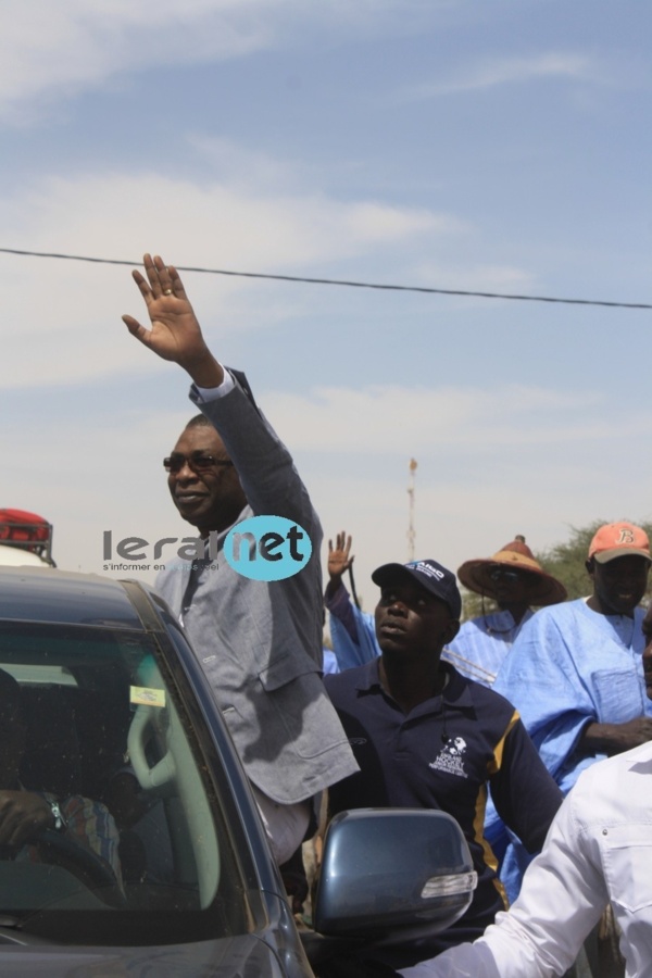 Youssou Ndour s'attaque à ceux qui font la politique politicienne