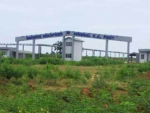 Les jeunes de Pout réclament la réouverture immédiate de la cimenterie Dangote