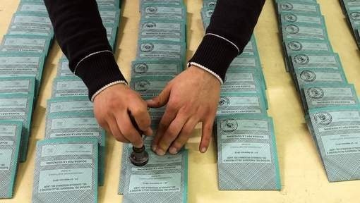 Les Italiens aux urnes après 18 mois de gouvernement technique