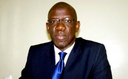 Grand Jury du dimanche 24 février 2013 (Me Mame Adama Gueye)