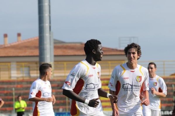 Entretien exclusif avec ”Bebeto” un talentueux jeune footballeur sénégalaisau au FC Lugano en Suisse