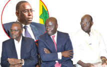 Les Enjeux des élections locales du 16 Mars 2014 au Sénégal, et la problématique des stratégies électorales ( Ibrahima Sene PIT ) 