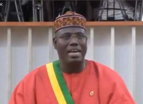 Serigne Abdou Bara Dolly Mbacké, Député: "Pape Diop avait offert à Idrissa Seck, 50 millions FCfa pour soutenir sa candidature en 2019"