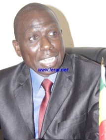 Le Procureur spécial, Alioune Ndao dans "une position inconfortable" 