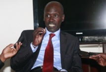 Seydou Guèye, pas trop convaincant la question du report des locales