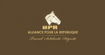 Air Macky dans le sac de l'Apr