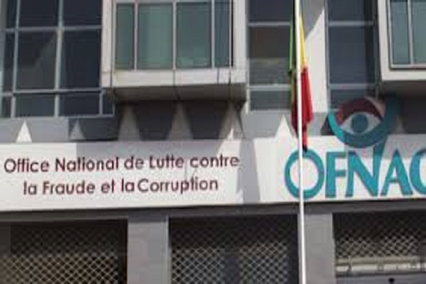« Bientôt un organe de recouvrement des avoirs volés », annonce Mme Seynabou Ndiaye Diakhaté, présidente de l’Ofnac