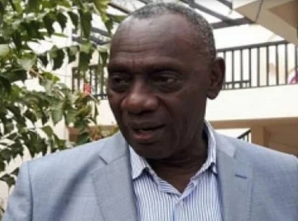 La liste noire s’allonge pour la presse: Décès de Doudou Diène, ancien reporter sportif de la RTS 