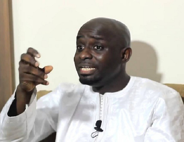 Gestion Covid-19: Thierno Bocoum déplore « le copier-coller de l’Etat sur la France »