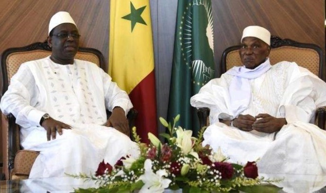 Révélation de Serigne Abdou Mbacké Dolly: «Macky a accepté d’amnistier Karim, mais c’est Wade qui bloque le dossier »