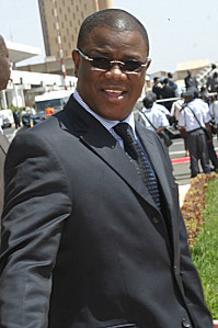 Locales 2014: l'UCS de Baldé pourrait aller en solo