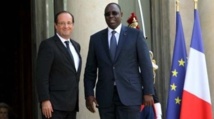 Macky chez Hollande vendredi prochain