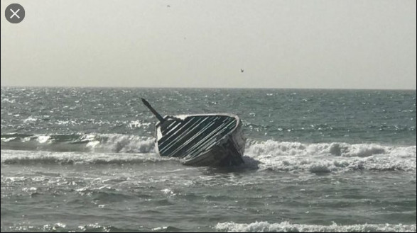 Kaolack : Deux vieux perdent la vie dans le chavirement d’une pirogue