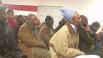 Reportage : le nouveau Consul Général de Bordeaux rencontre les Sénégalais