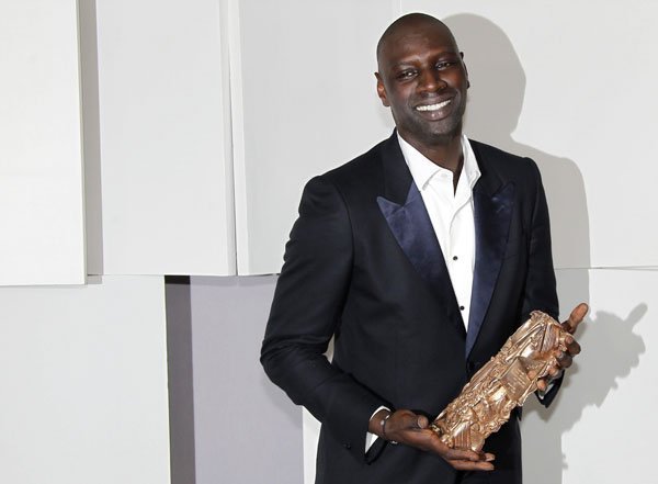 L’acteur sénégalais Omar Sy à Programme-tv.net : « Je viens de tellement loin… »