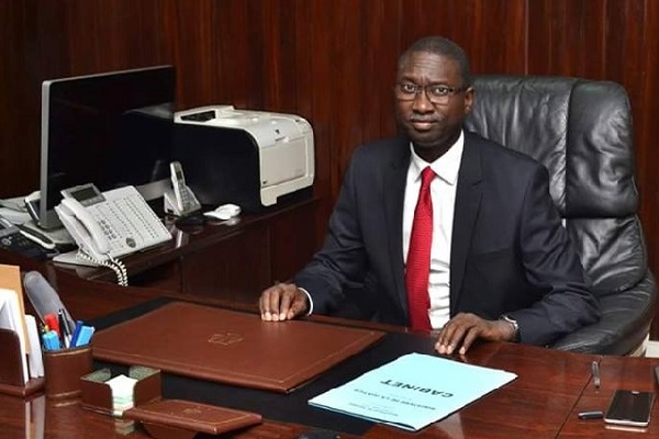 Débat autour du statut des villes: Ismaïla Madior Fall révèle les contours du projet de réforme