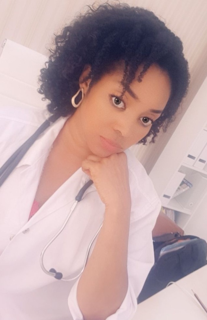 Médecin infectiologue : Dr Alice Sarr Barry est dotée d'une expertise en Santé voyage
