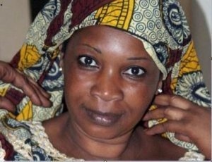 Selbé Ndom menacée de mort