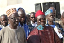 Mamadou Wane du Ps tacle Mbaye Ndiaye: "c'est un Farba Senghor bis"