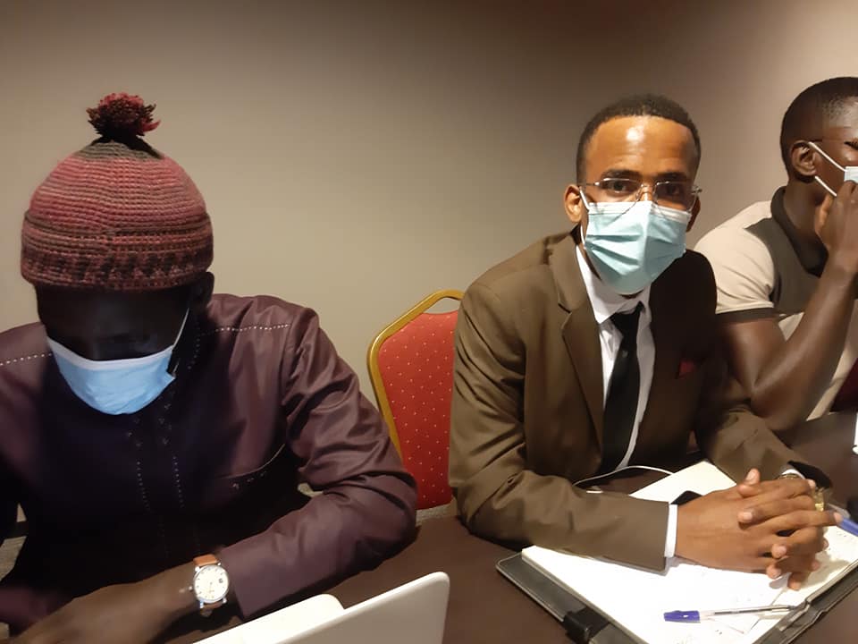 Apaisement de l’espace universitaire: Doro Gaye, encore à l’œuvre, réussit un joli coup