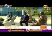 "Lii Cii Reewmi": Débat sur la gestion de Macky Sall