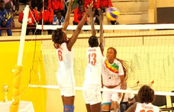 Un coopté porte plainte contre le président de la Ligue de Dakar:  La suite de l’Ag du volley-ball atterrit à la Gendarmerie